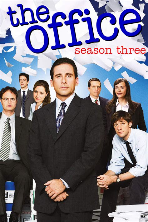 辦公室 2015|The Office (TV Series 2005–2013)